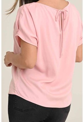 Blusa Macanas Verde Ragged Pf31113016