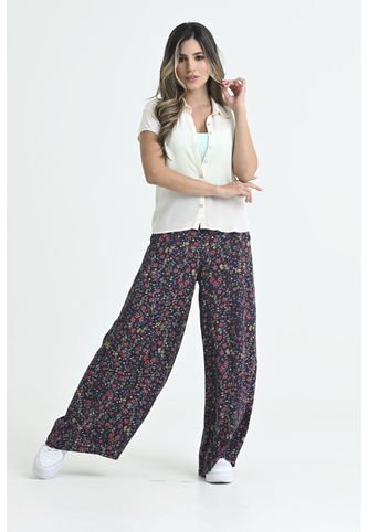 Camisa Monaco Beige Ragged Pf31113049 RAGSTYLE