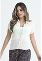 Camisa Monaco Beige Ragged Pf31113049 de RAGSTYLE