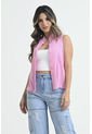 Blusa Caledonia Rosa Ragged Pf31113077 de RAGSTYLE
