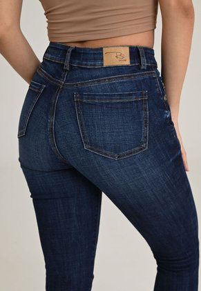 Jeans Special Azul Ragged Pf35350238
