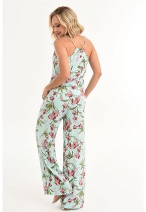 Pantalon Sahara Verde Ragged Pf31310568