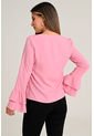 Blusa Mara Rosa Ragged Pf31112988 de RAGSTYLE