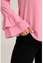 Blusa Mara Rosa Ragged Pf31112988 de RAGSTYLE