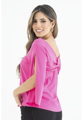 Blusa Nikita Rosa Ragged Pf31113145