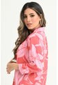 Bluson Lotus Rosa Ragged Pf31113101 de RAGSTYLE