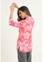 Bluson Lotus Rosa Ragged Pf31113101 de RAGSTYLE