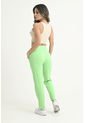 Pantalon Harem Bolsillos Verde Ragged Pf31310647 de RAGSTYLE