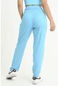 Pantalon Harem Bolsillos Azul Ragged Pf31310647 de RAGSTYLE