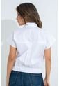 Camisa Khayano Blanco Ragged Pf31113413 de RAGSTYLE