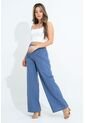 Pantalon Hizel Azul Ragged Pf31310715 de RAGSTYLE
