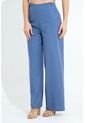 Pantalon Hizel Azul Ragged Pf31310715 de RAGSTYLE