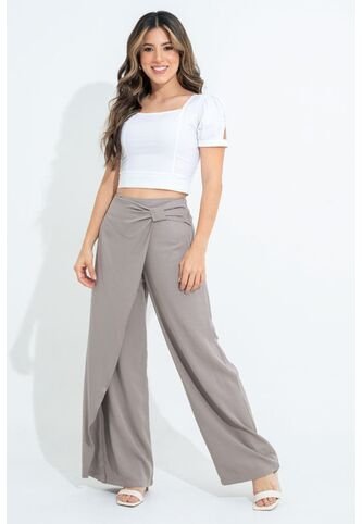 Pantalon Fholdy Café Ragged Pf31310717 RAGSTYLE