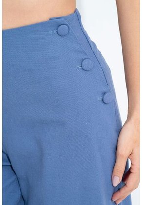 Pantalon Hizel Azul Ragged Pf31310715