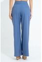Pantalon Hizel Azul Ragged Pf31310715 de RAGSTYLE