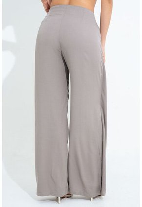 Pantalon Fholdy Café Ragged Pf31310717