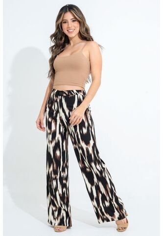 Pantalon Arizona Café Ragged Pf31310719 RAGSTYLE