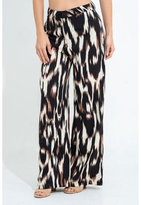 Pantalon Arizona Café Ragged Pf31310719