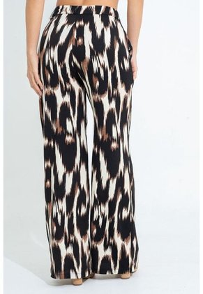 Pantalon Arizona Café Ragged Pf31310719