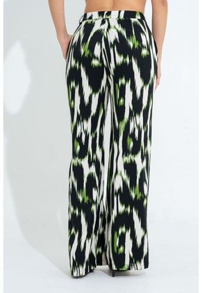 Pantalon Arizona Verde Ragged Pf31310719