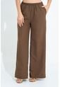 Pantalon Ghindy Café Ragged Pf31310722 de RAGSTYLE