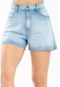 Short American Azul Ragged Pf35340064 de RAGSTYLE