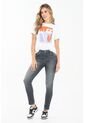 Jeans Skinny Luisiana Gris Ragged Pf35350278 de RAGSTYLE