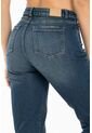 Jeans Mom Rochell Azul Ragged Pf35350270 de RAGSTYLE