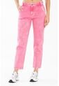Jeans Cargo Hawai Fucsia Ragged Pf35350265 de RAGSTYLE