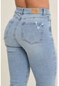 Jeans Skinny Kuban Azul Ragged Pf35350239 de RAGSTYLE