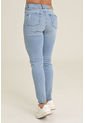 Jeans Skinny Kuban Azul Ragged Pf35350239 de RAGSTYLE
