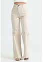 Jeans Natural Denim Beige Ragged Pf35350241 de RAGSTYLE