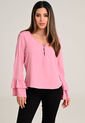 Blusa Mara Rosa Ragged Pf31112988 de RAGSTYLE