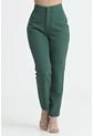 Pantalon Walmerin Verde Ragged Pf31310630 de RAGSTYLE