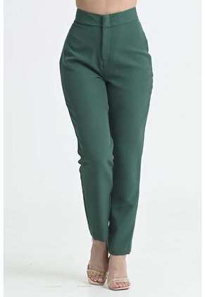 Pantalon Walmerin Verde Ragged Pf31310630