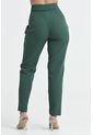 Pantalon Walmerin Verde Ragged Pf31310630 de RAGSTYLE