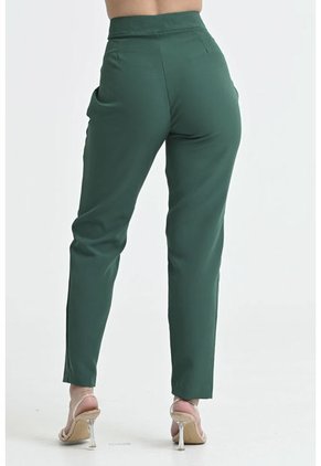 Pantalon Walmerin Verde Ragged Pf31310630