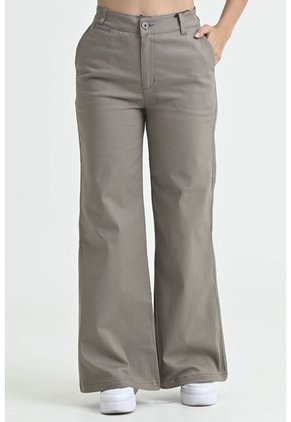 Pantalon Phoebe Café Ragged Pf35310110