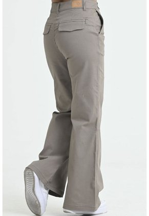 Pantalon Phoebe Café Ragged Pf35310110