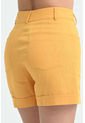 Short Egipcio Amarillo Ragged Pf31340194 de RAGSTYLE