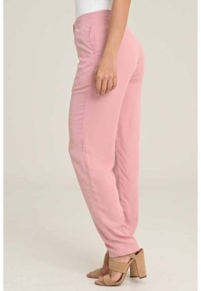 Pantalon Filadelfia Rosa Ragged Pf31310614