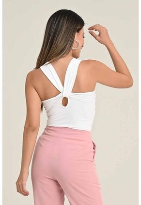 Pantalon Filadelfia Rosa Ragged Pf31310614