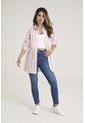 Bluson Luiciana Rosa Ragged Pf31112968 de RAGSTYLE