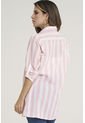 Bluson Luiciana Rosa Ragged Pf31112968 de RAGSTYLE