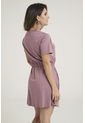Vestido Amatista Violeta Ragged Pf31511202 de RAGSTYLE