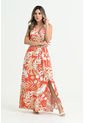 Vestido Jamaica Café Ragged Pf31511263 de RAGSTYLE