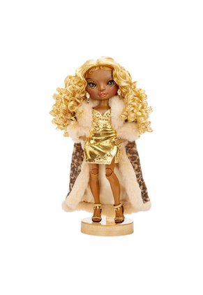 Muñeca Rainbow High Divas Meline