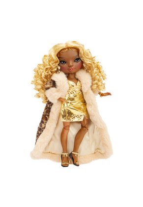 Muñeca Rainbow High Divas Meline