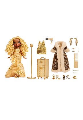 Muñeca Rainbow High Divas Meline