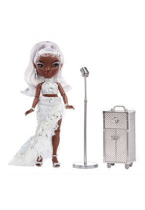 Muñeca Rainbow High Divas Ayesha